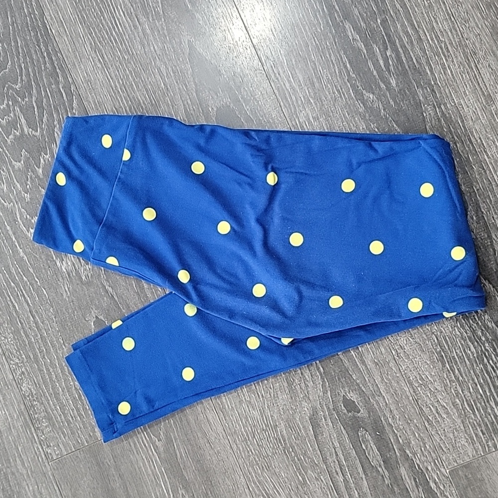 LuLaRoe Leggings